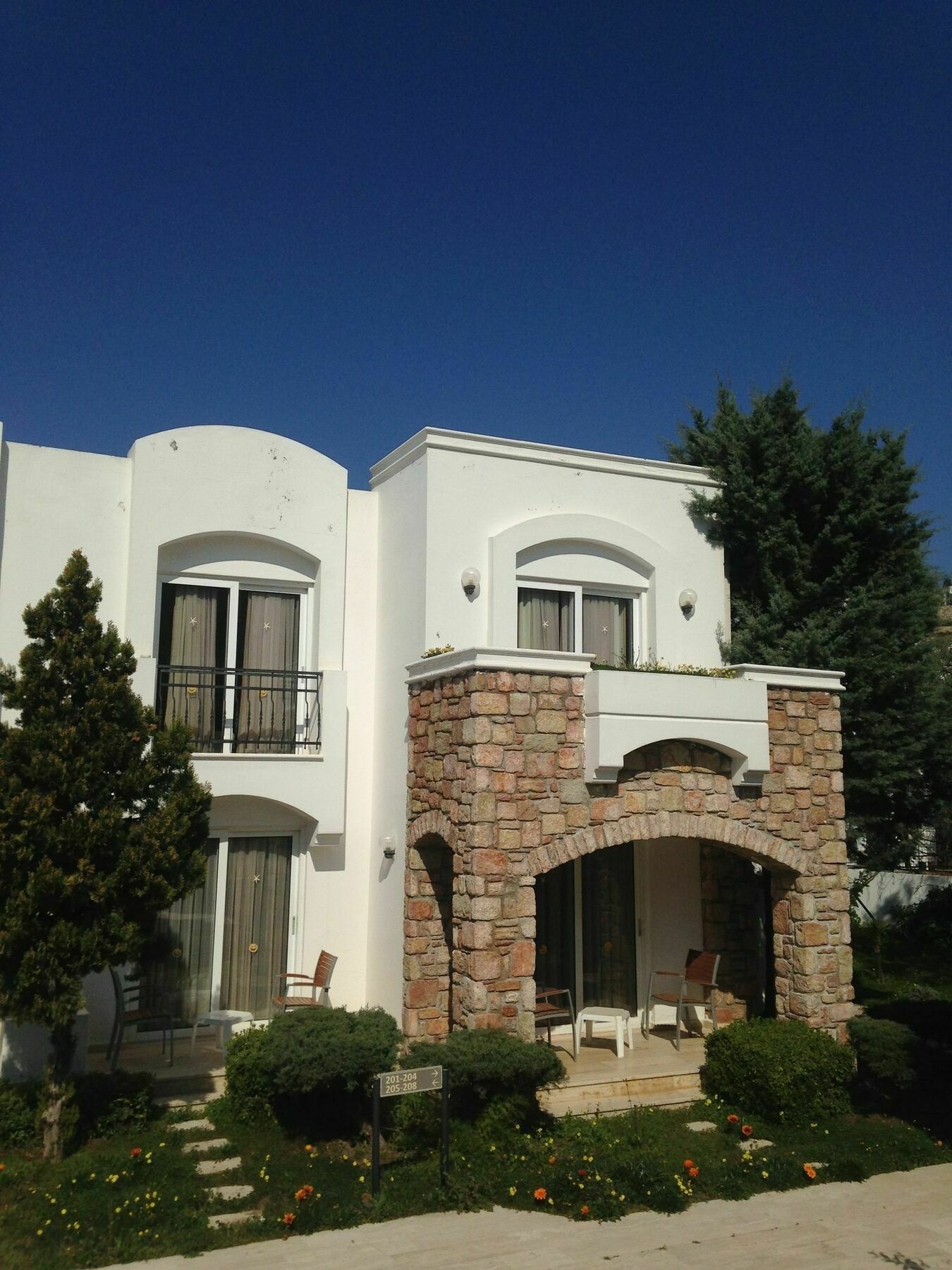Costa Sariyaz Hotel