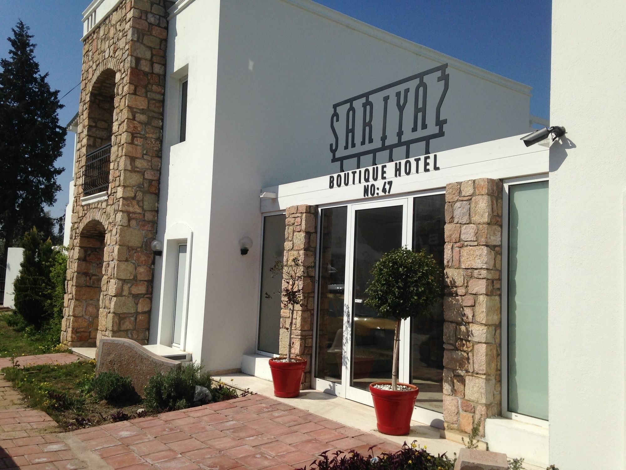 Costa Sariyaz 3* Bodrum