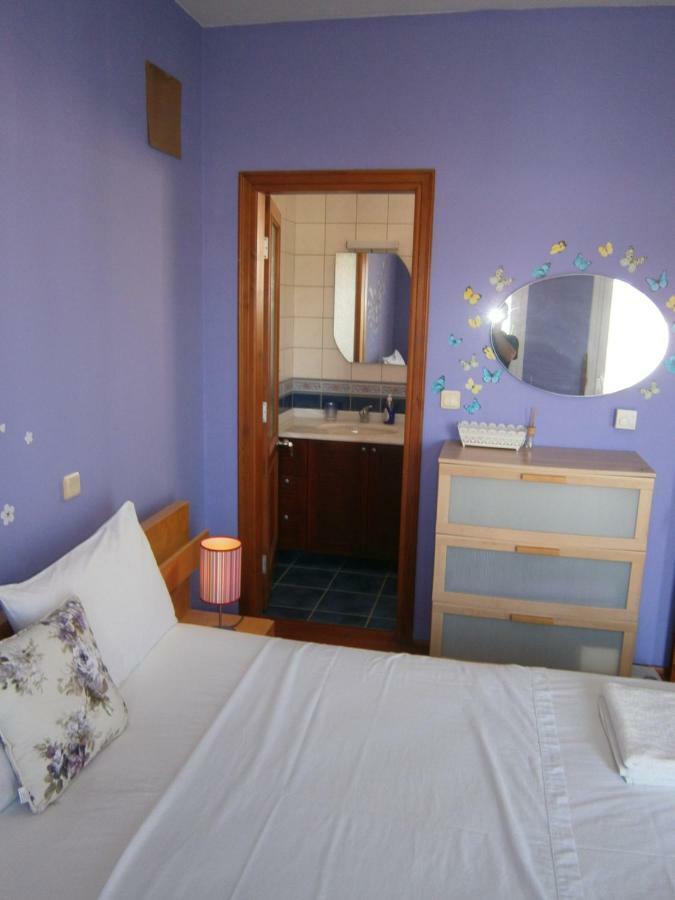 Vista Suites Bodrum
