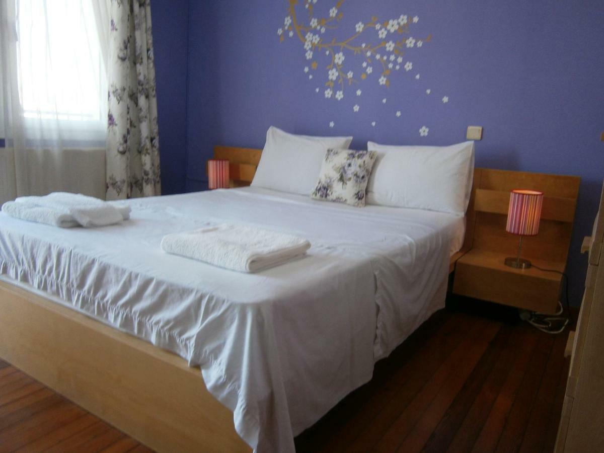 Vista Suites