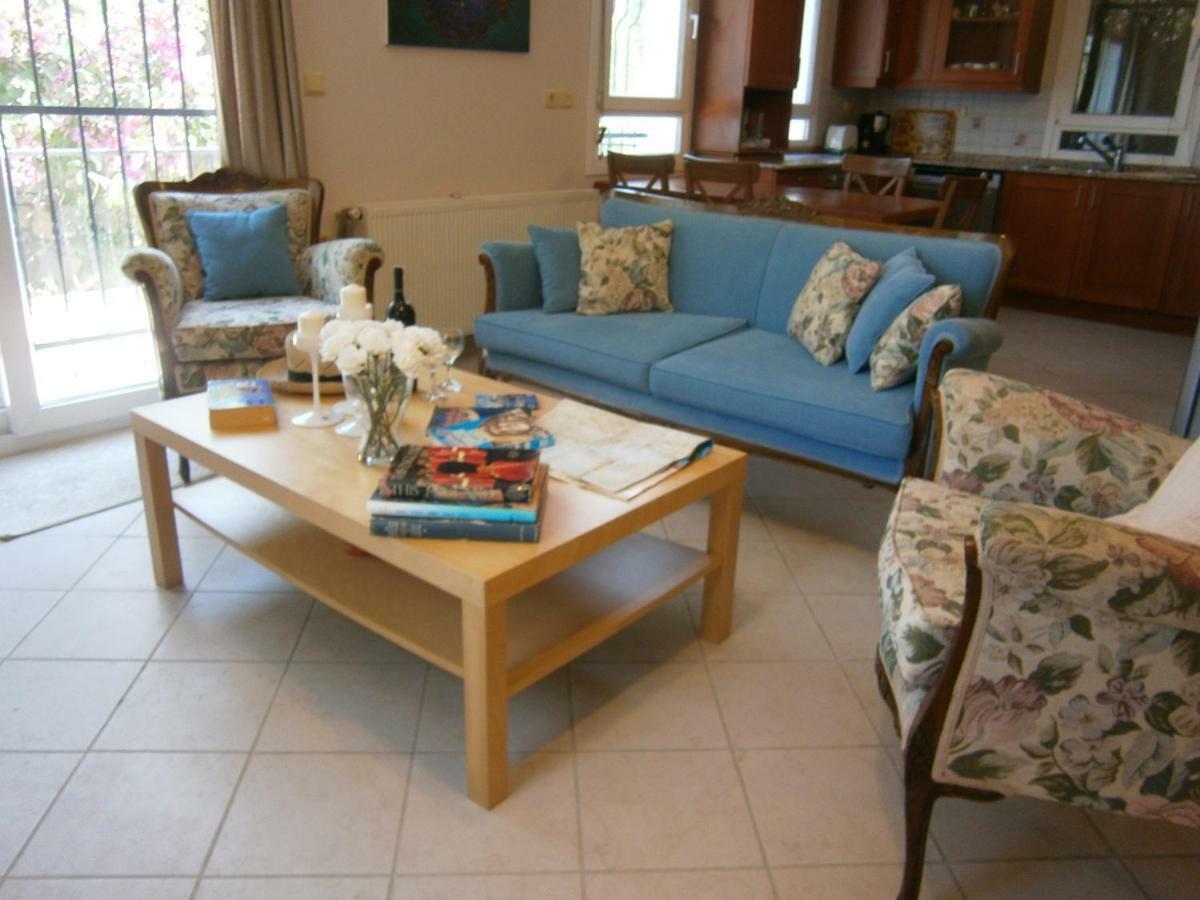 Vista Suites Apartamento Bodrum