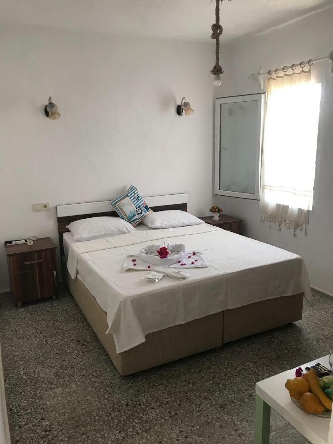 Hotel Halikarnas