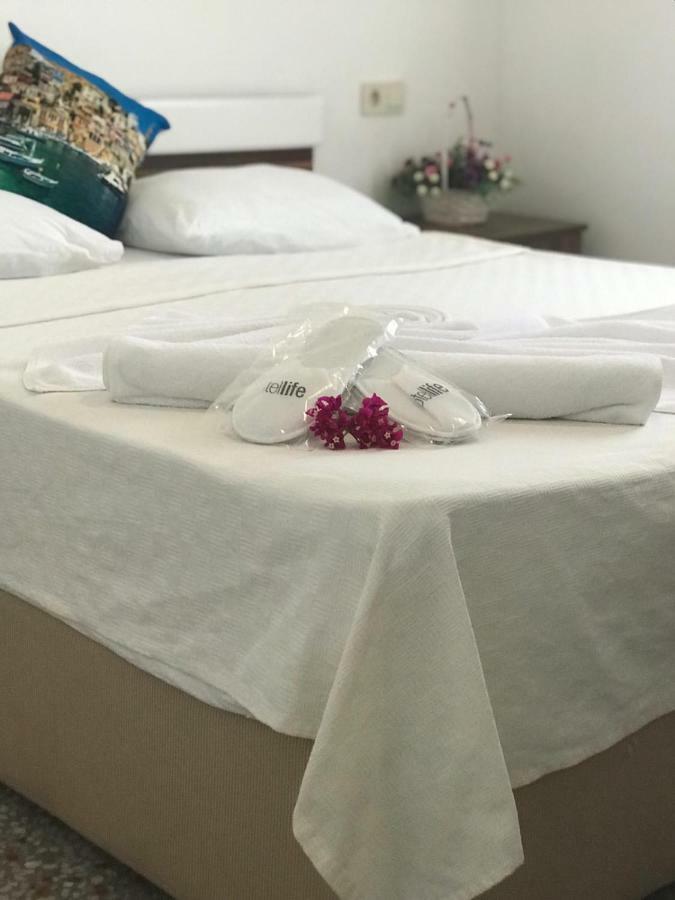 Halikarnas Bodrum