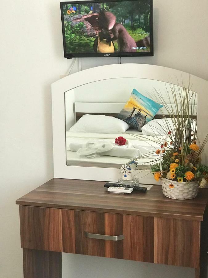 Halikarnas Hotel Bodrum