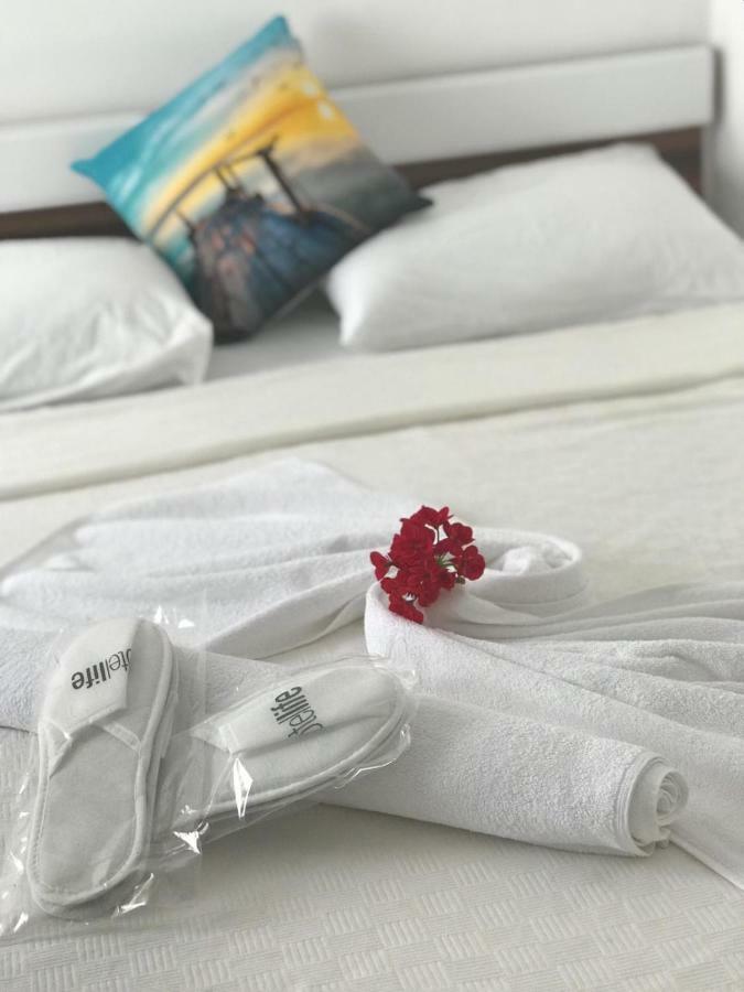 Halikarnas 3*