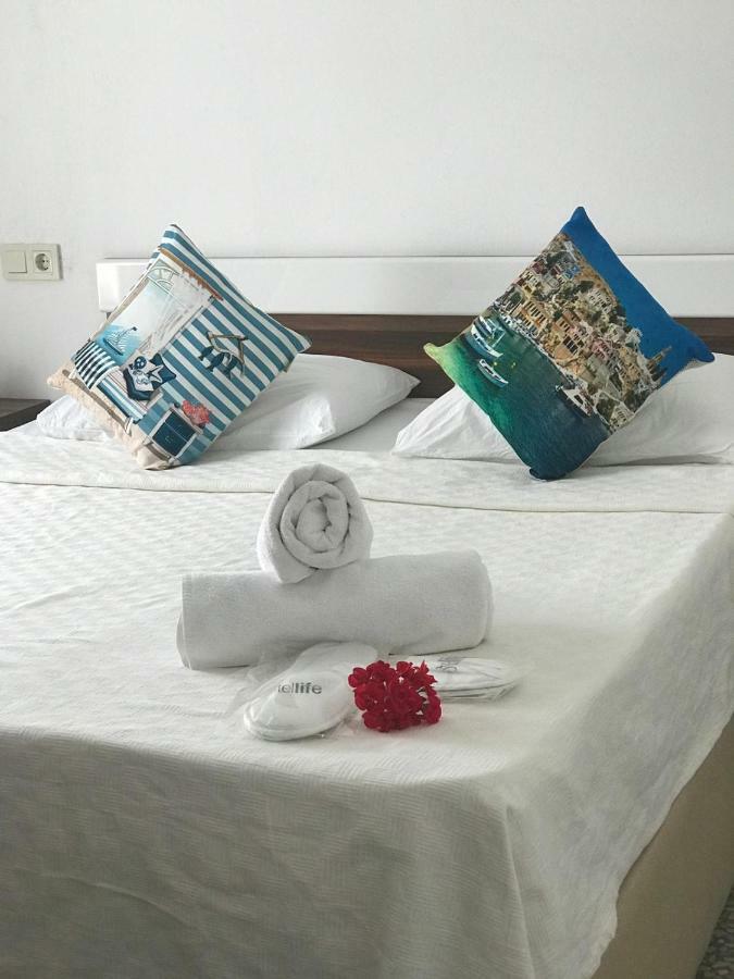 Hotel Halikarnas
