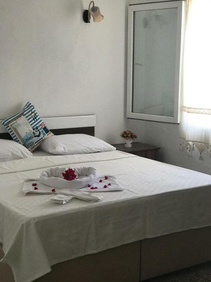 Hotel Halikarnas Bodrum