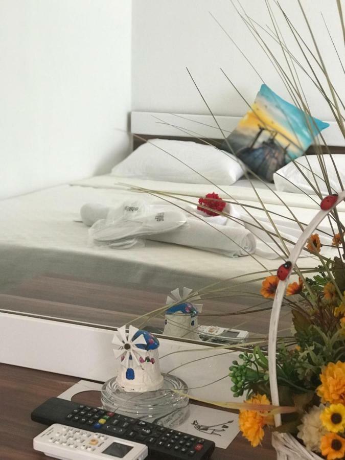 Halikarnas Hotel 3*