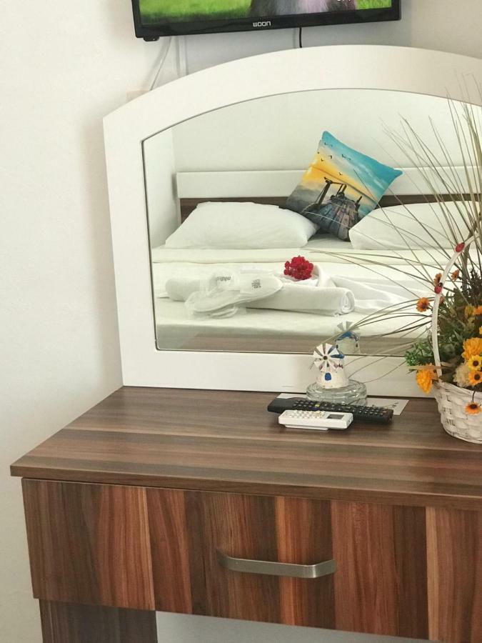 Halikarnas Hotel Bodrum