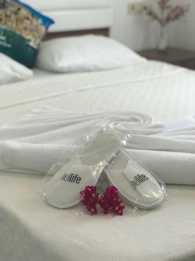 Halikarnas Hotel 3*