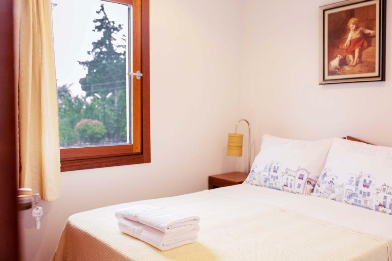 Aparthotel Stone House