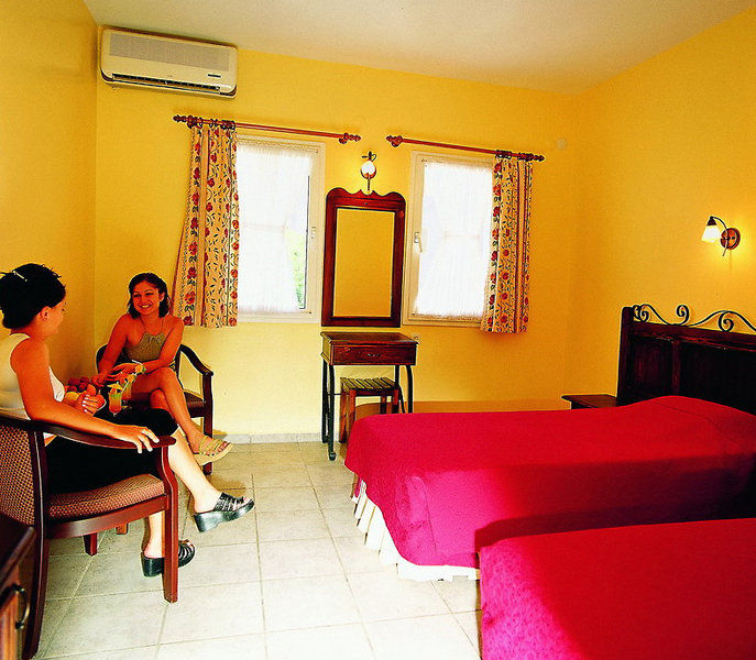 Atrium 3* Bodrum