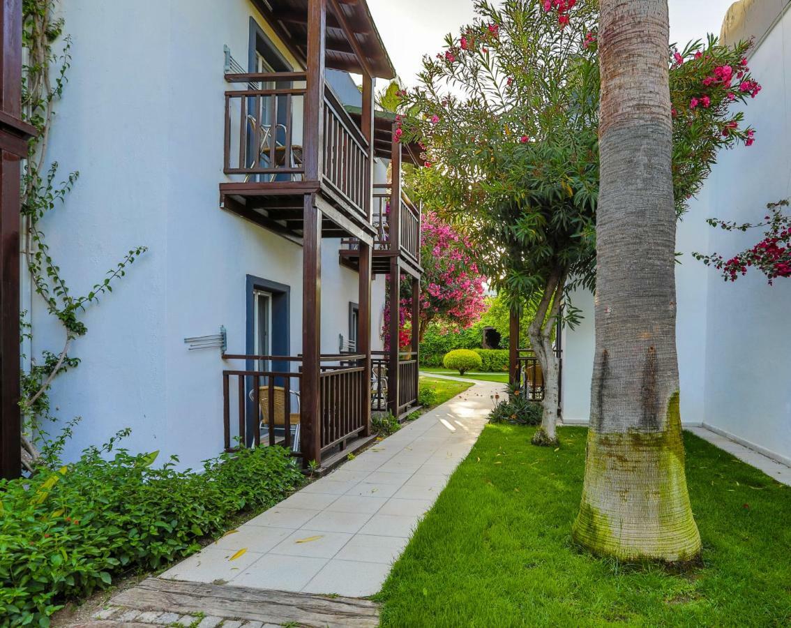 Hotel Bitez Garden Life -