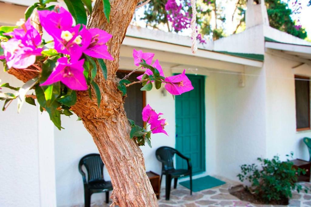 Myndos Hotel