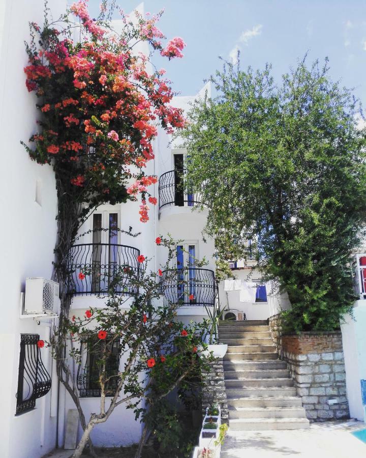 Parliament Apart Bodrum