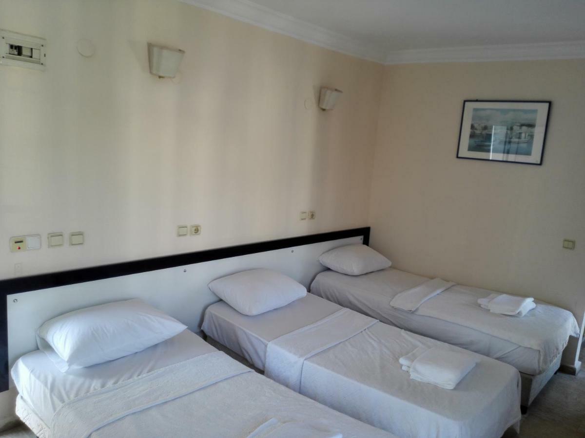 Hotel Parliament Apart