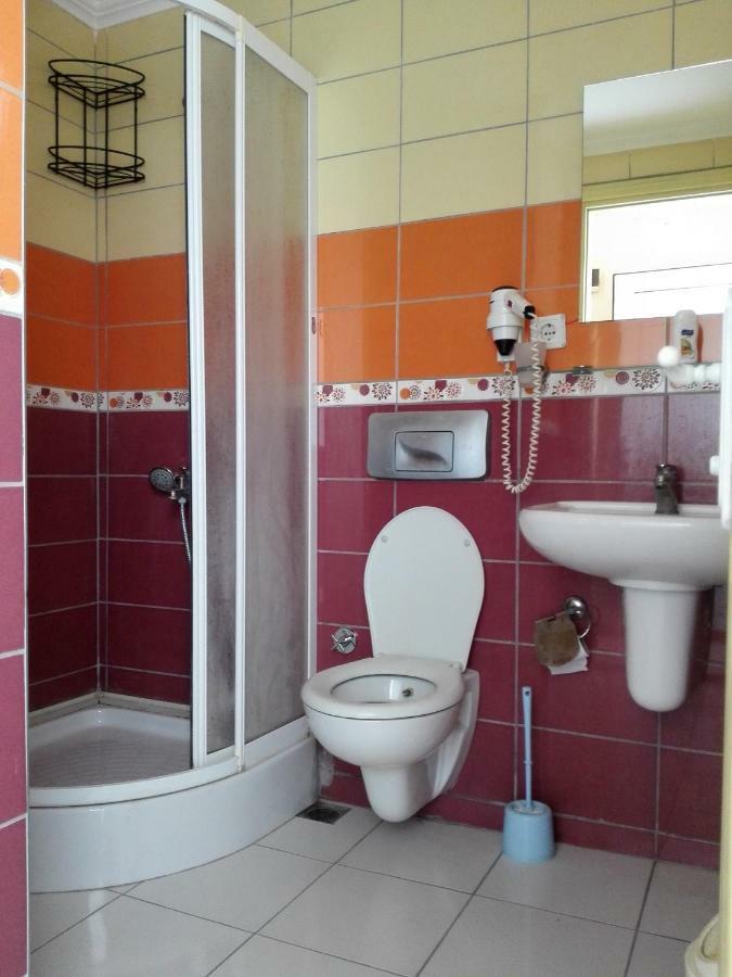 Hotel Parliament Apart Bodrum