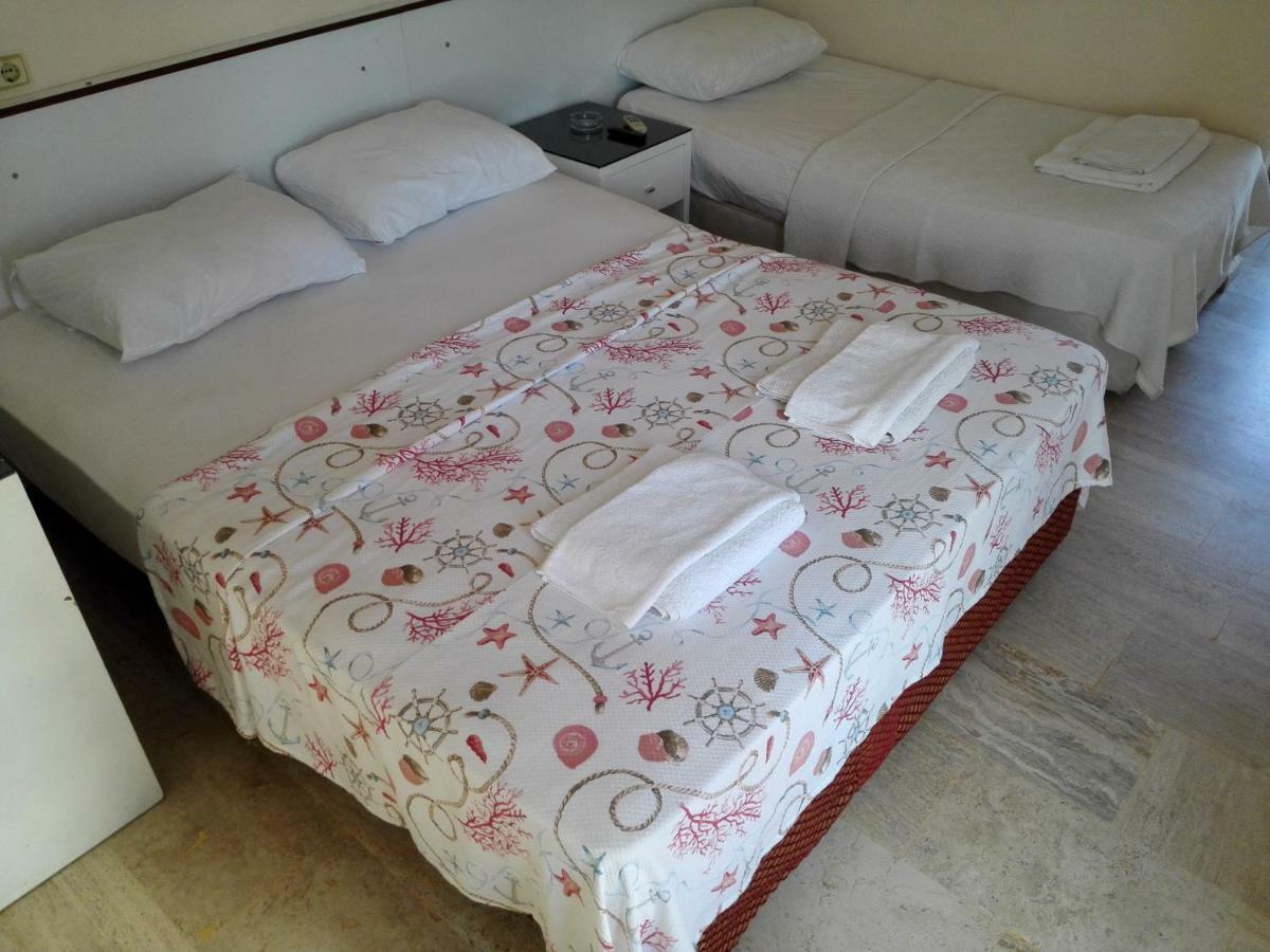 Hotel Parliament Apart Bodrum