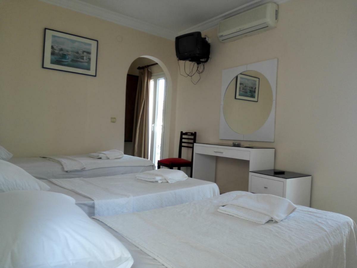 Hotel Parliament Apart *