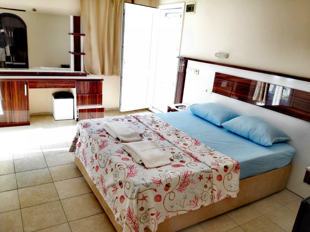 Hotel Parliament Apart Bodrum