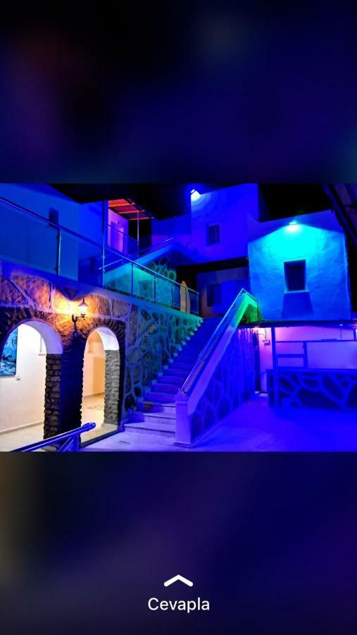 Parliament Apart * Bodrum