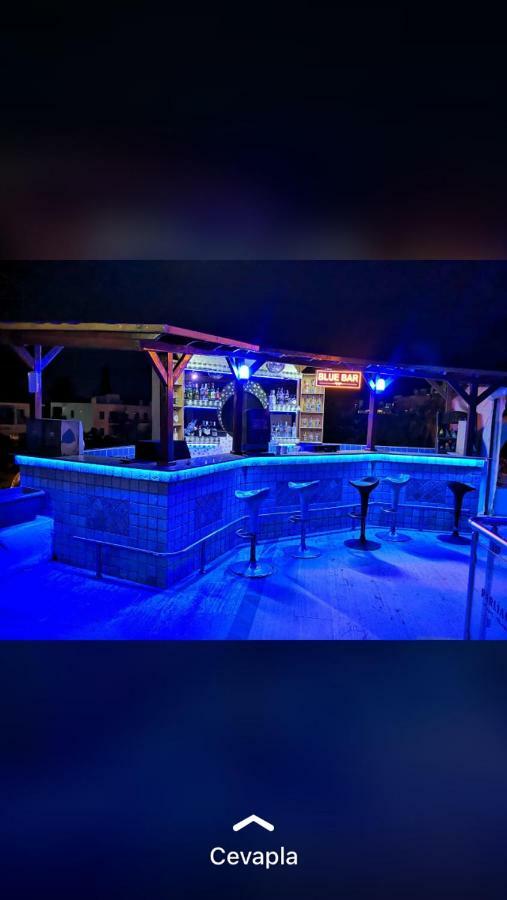 Hotel Parliament Apart Bodrum