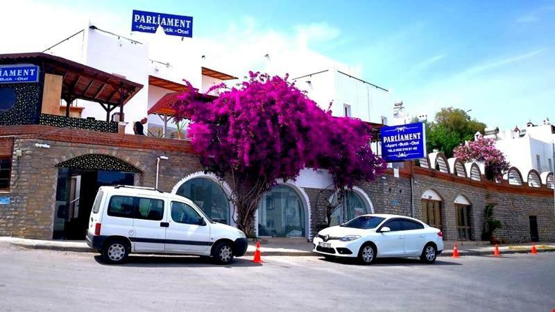 Hotel Parliament Apart Bodrum