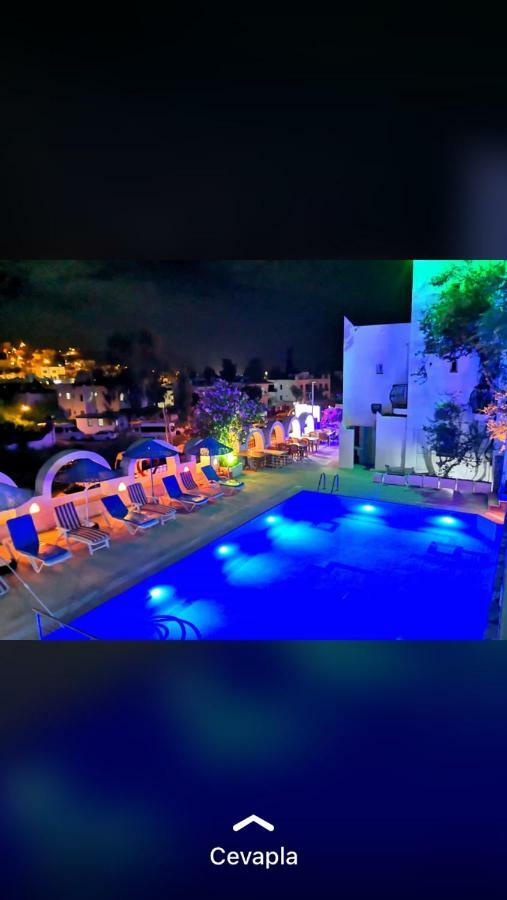 Parliament Apart Bodrum