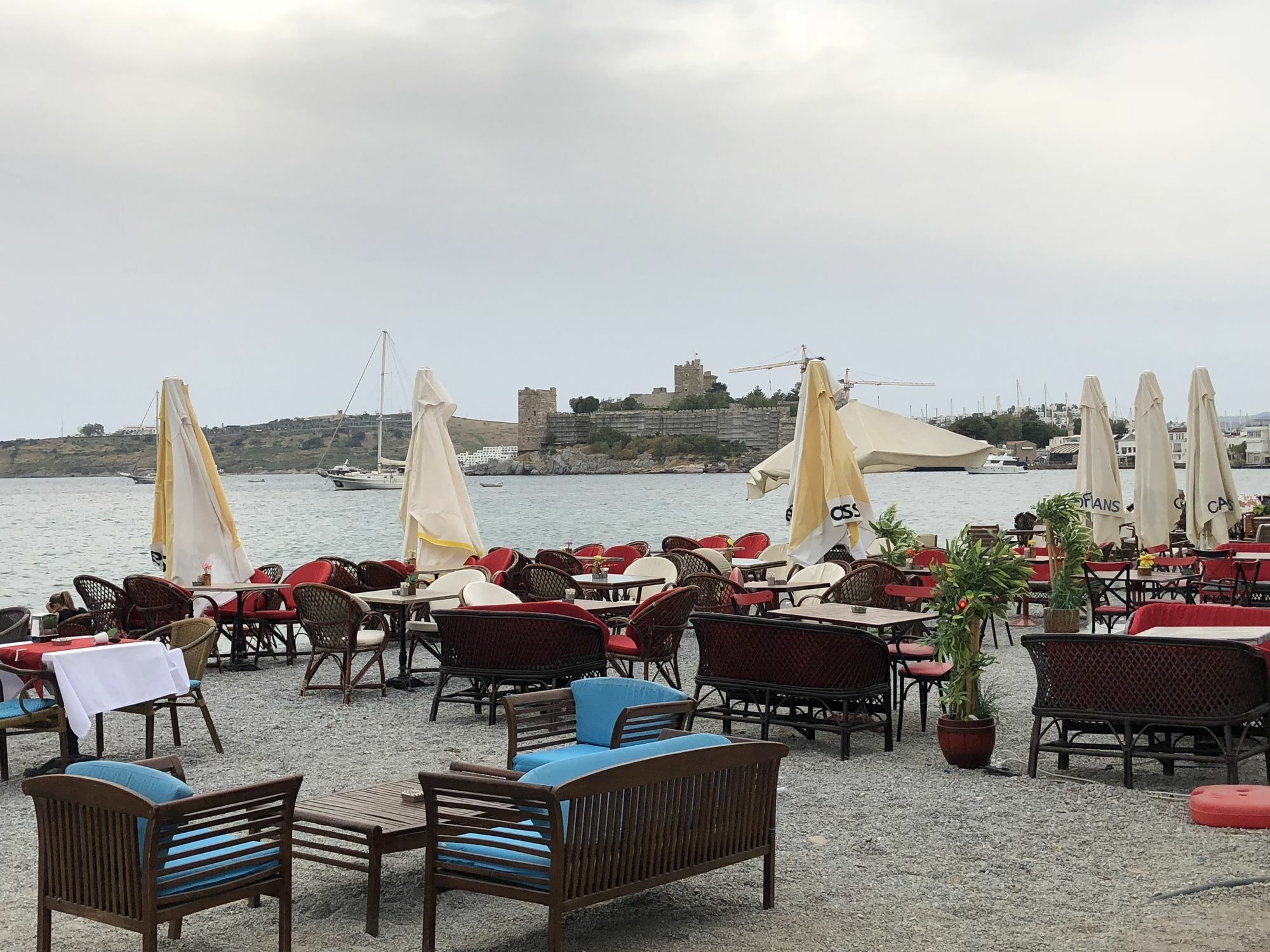 Otel Karya