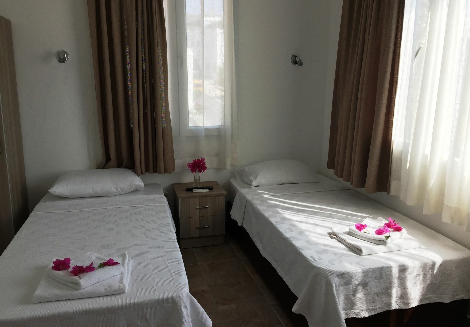 Accommodatie bij particulieren Agan