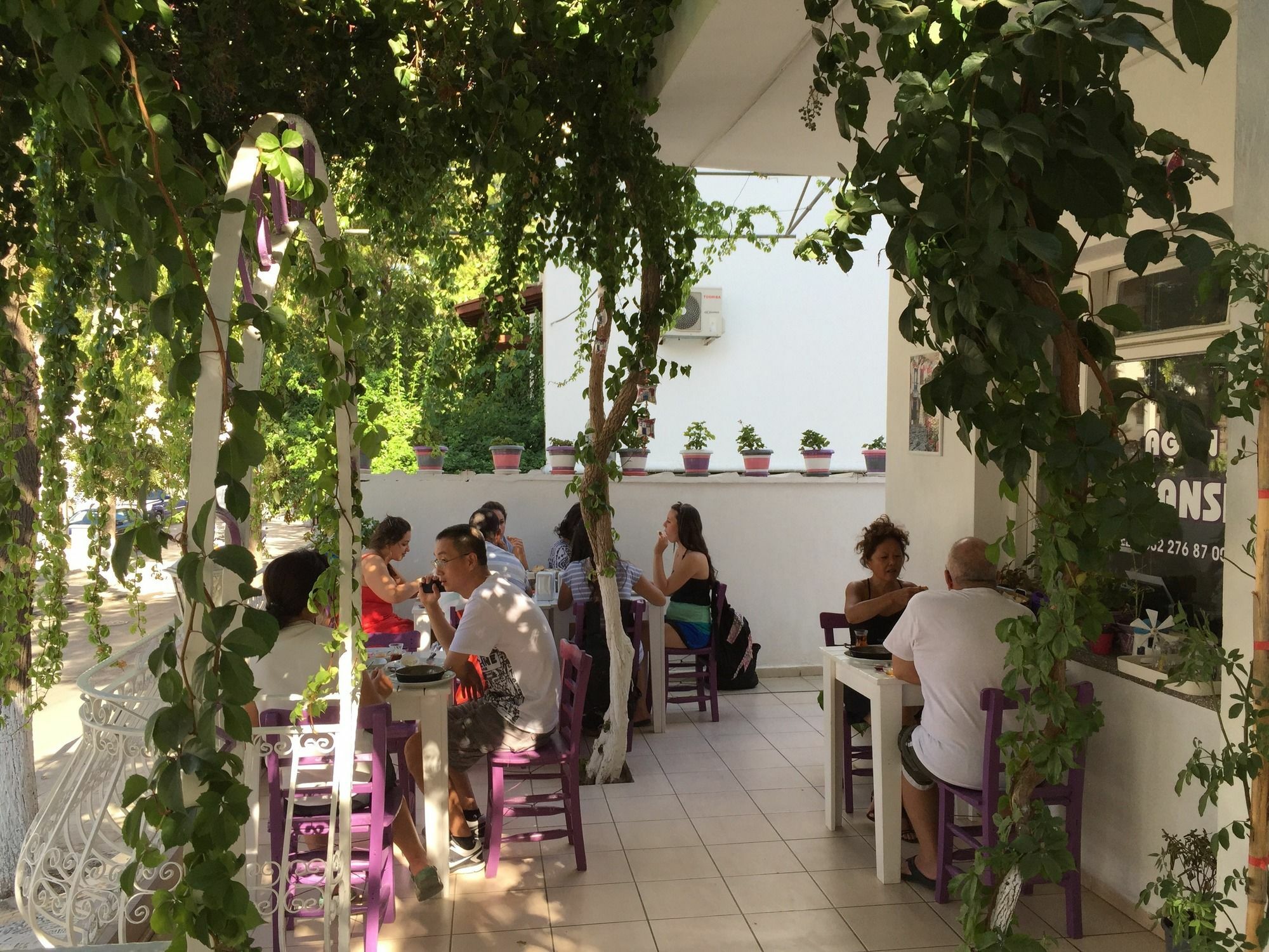 Agan * Bodrum