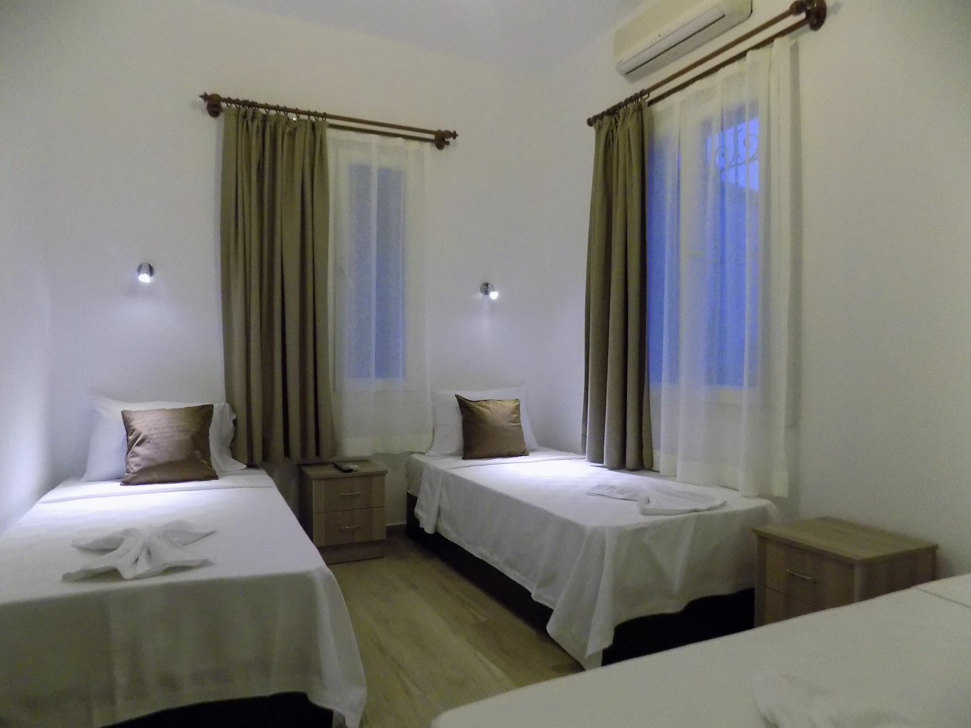 Accommodatie bij particulieren Agan Bodrum