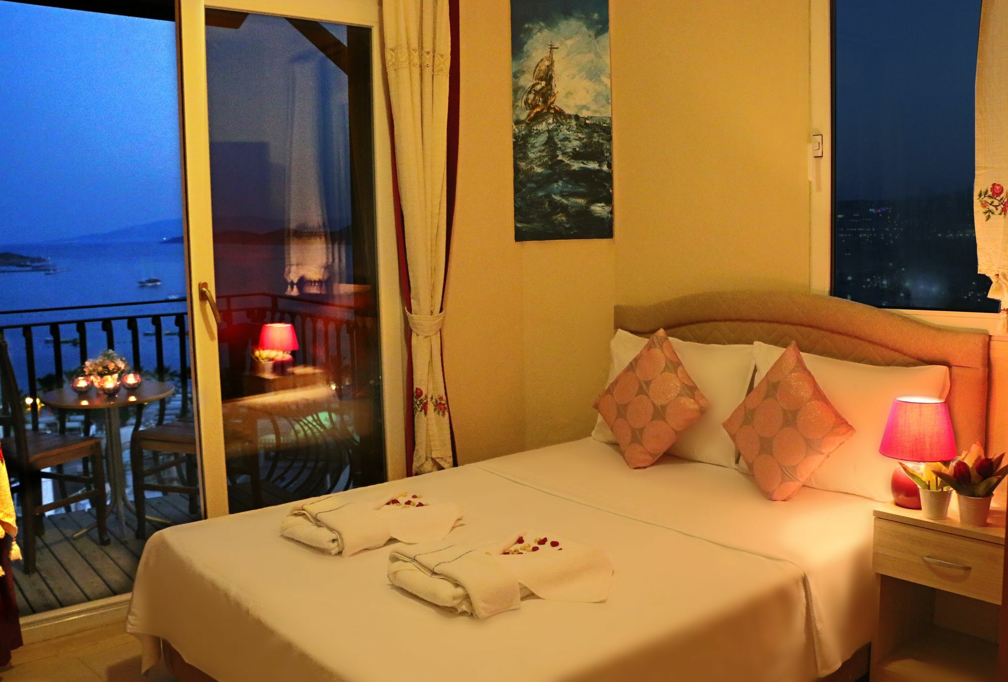 Hotel Hotel Casablanca Bodrum
