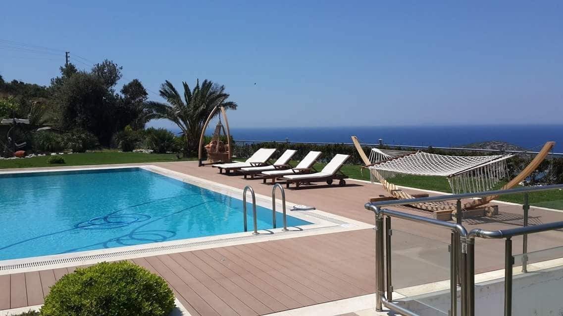 Villa Ruya Bodrum