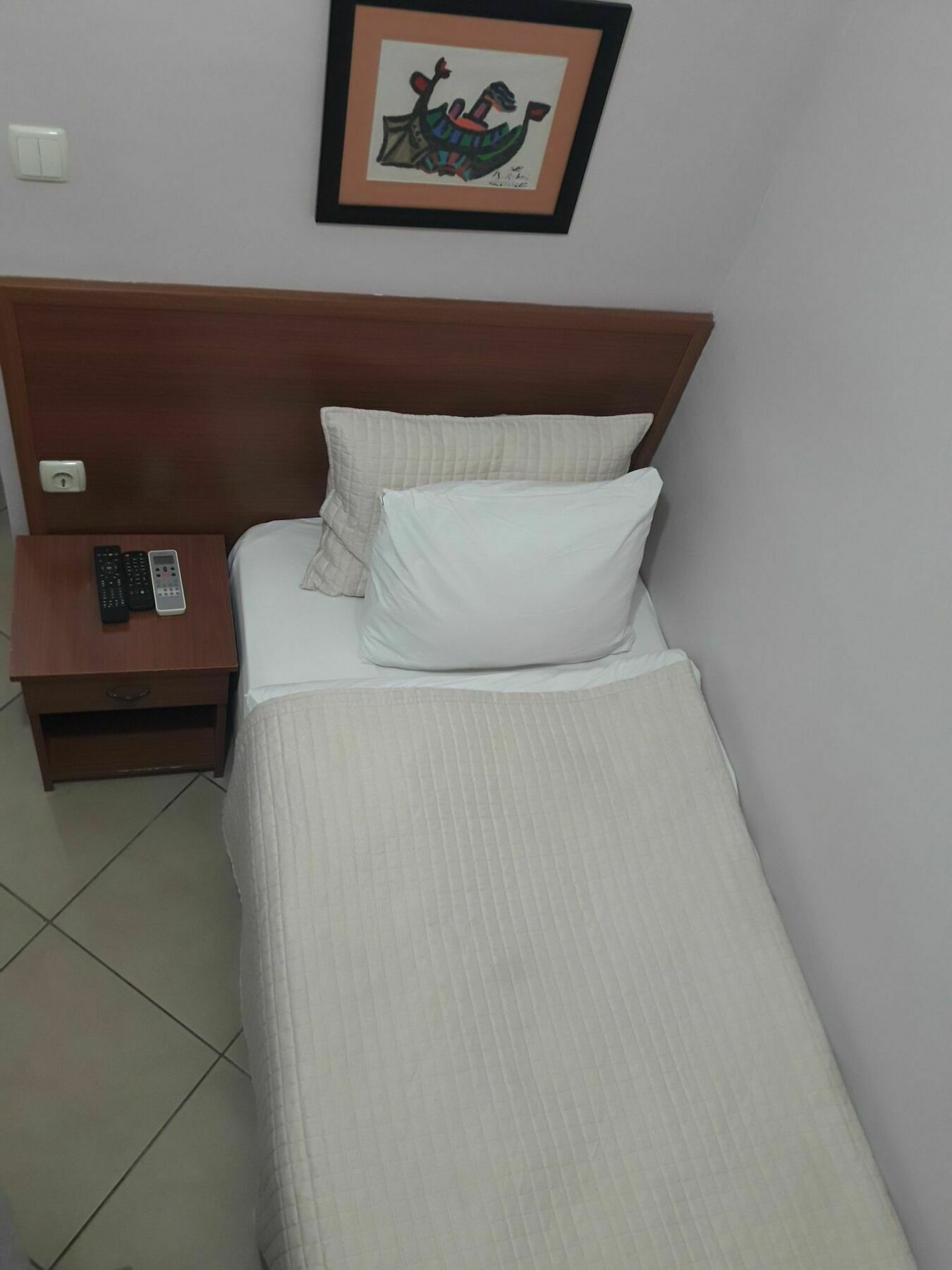 Gasthof Mia Butik 2*