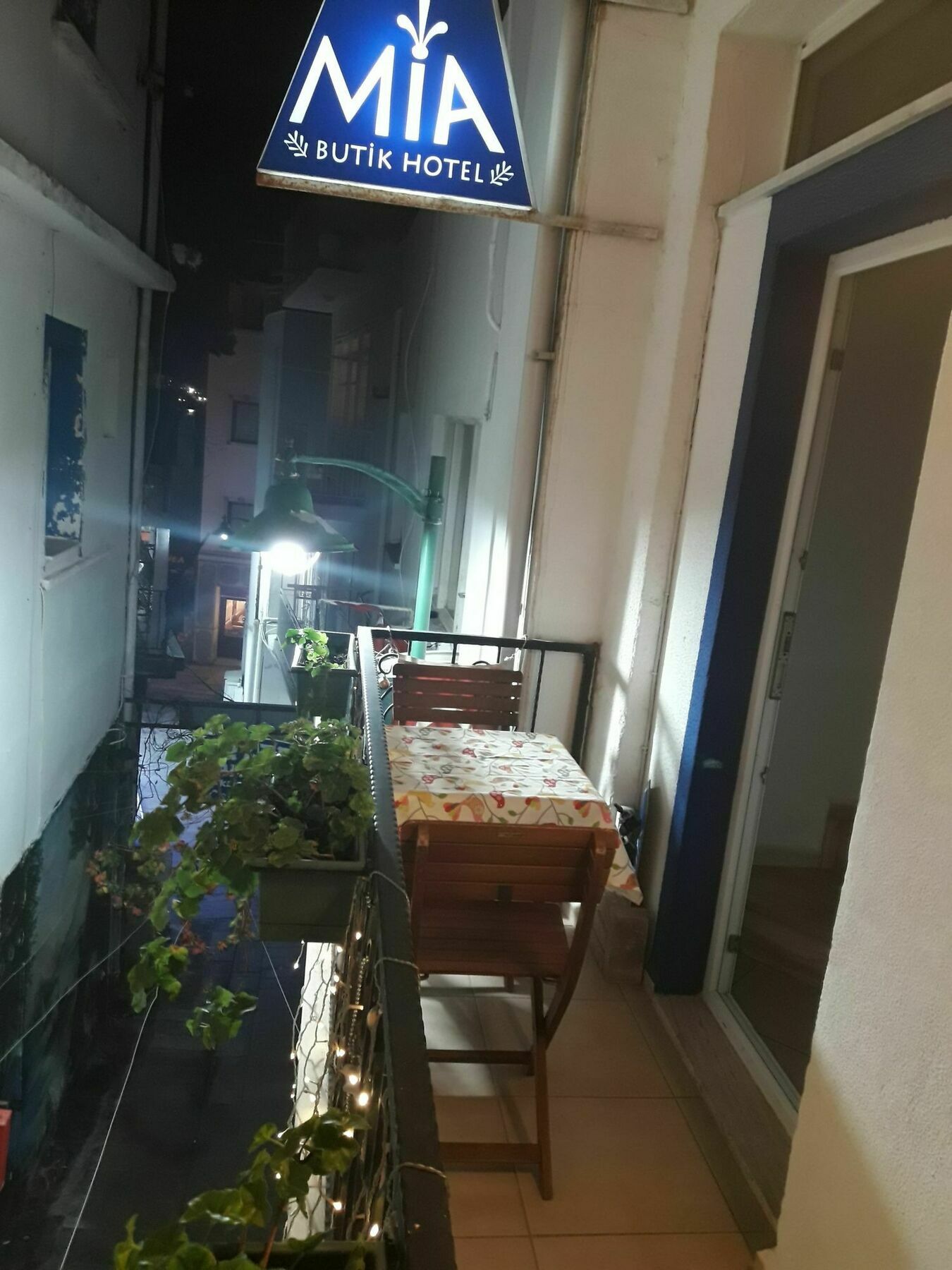 Gasthof Mia Butik Bodrum