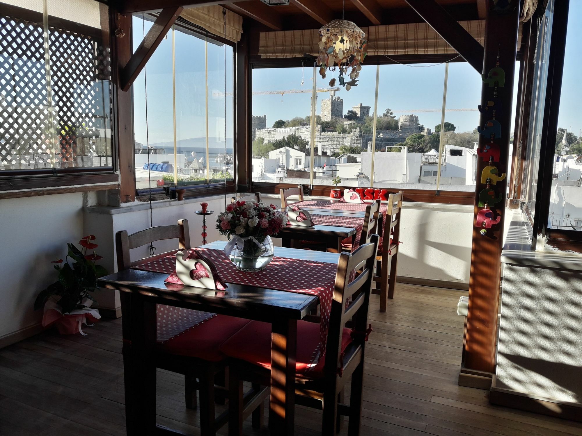 Gasthof Mia Butik Bodrum