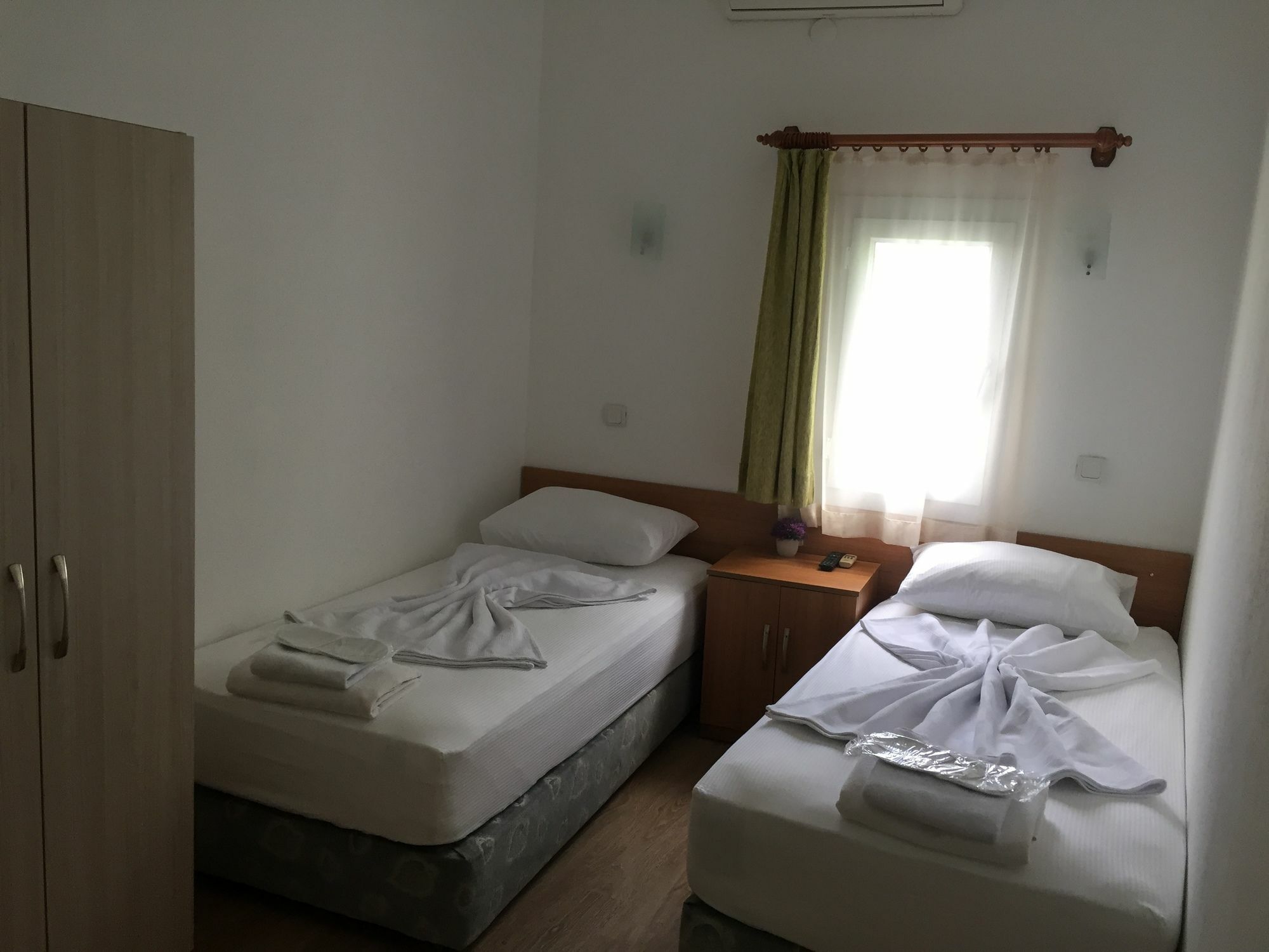 Bed & Breakfast Tay Bodrum