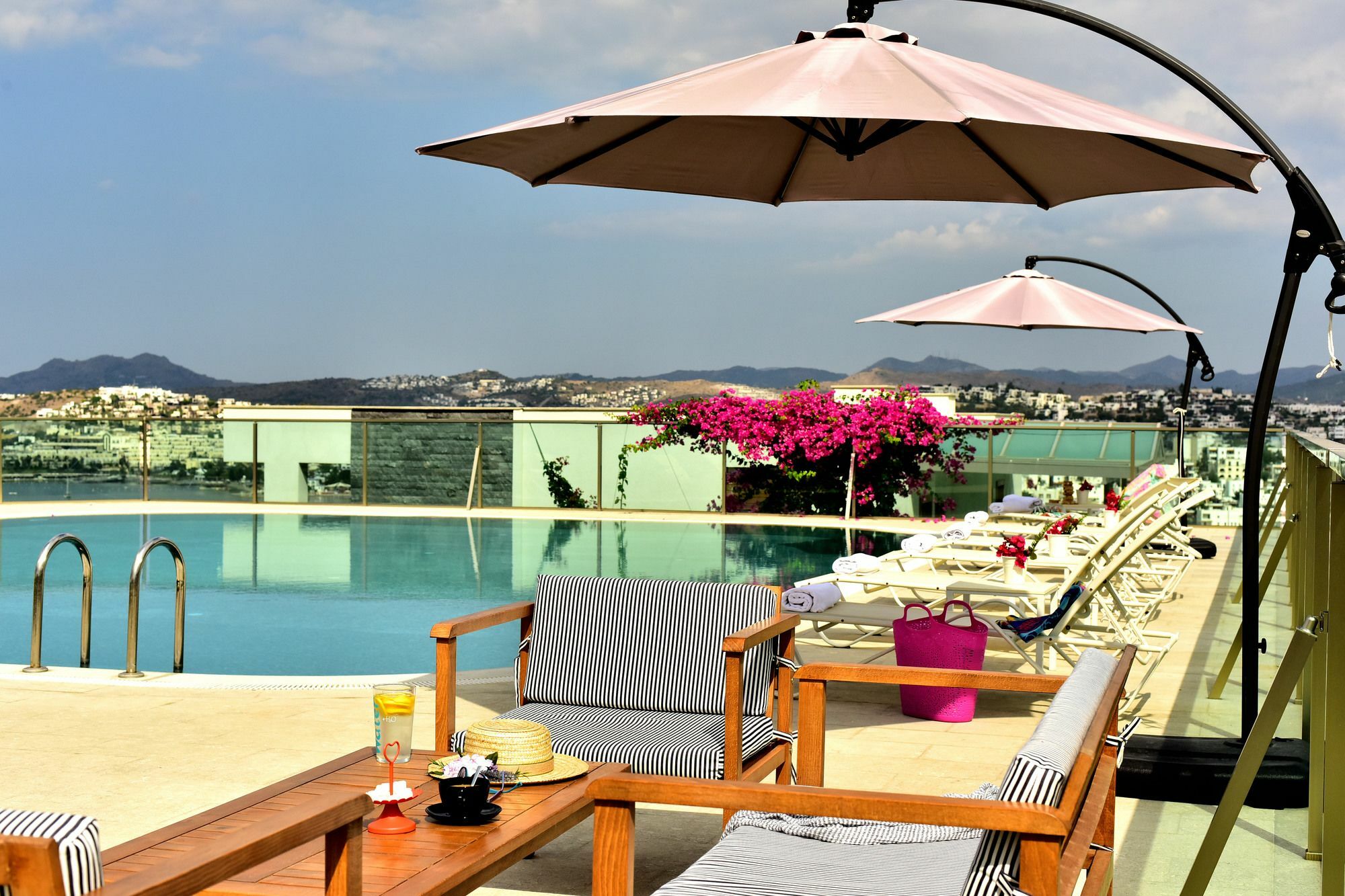 Degirmenburnu 3* Bodrum