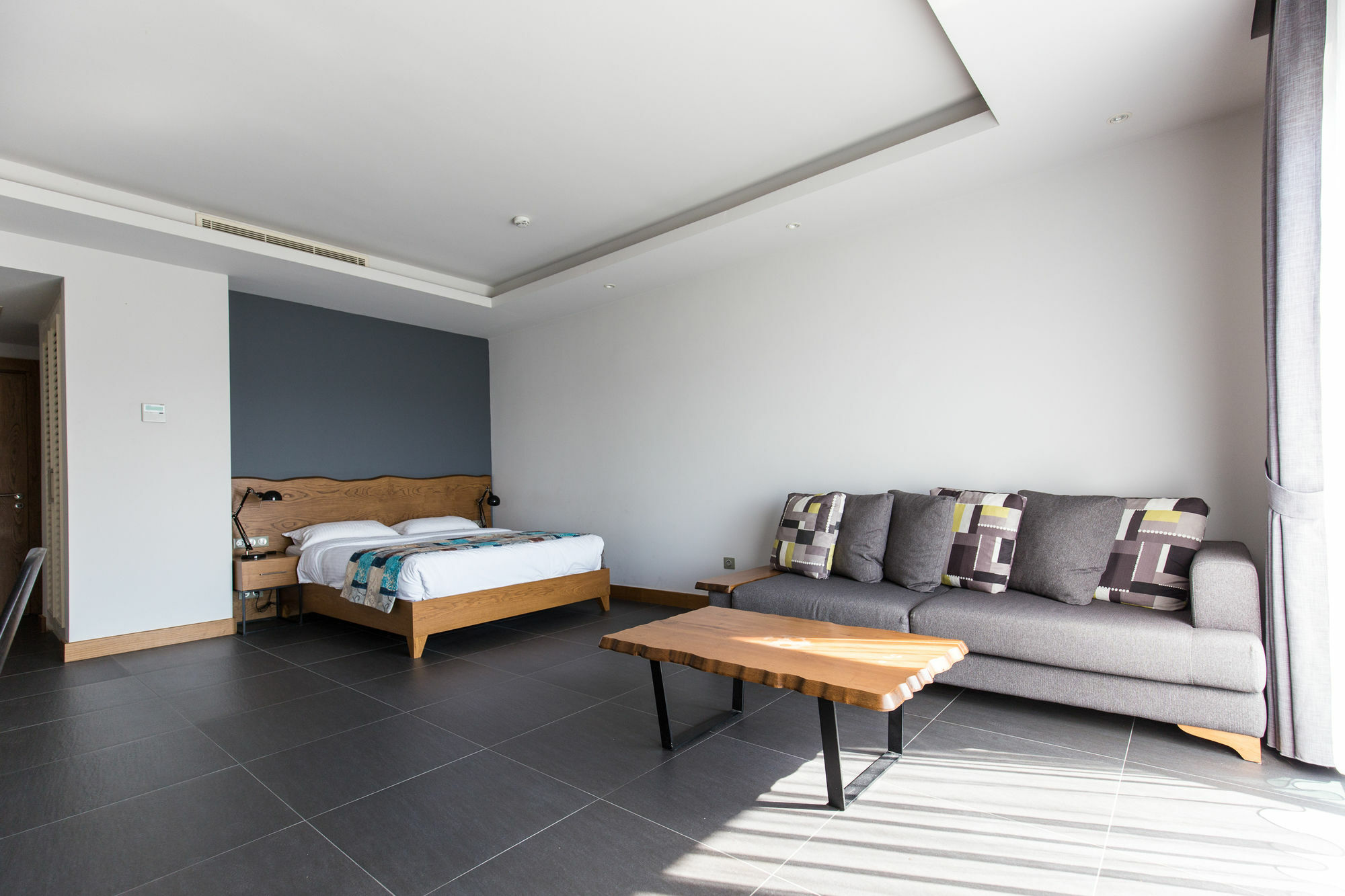 Aparthotel Degirmenburnu 3*