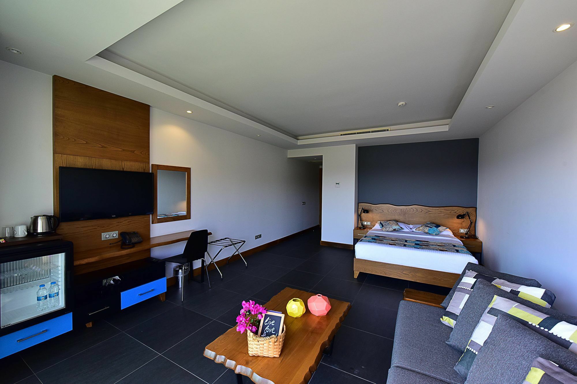 Aparthotel Degirmenburnu