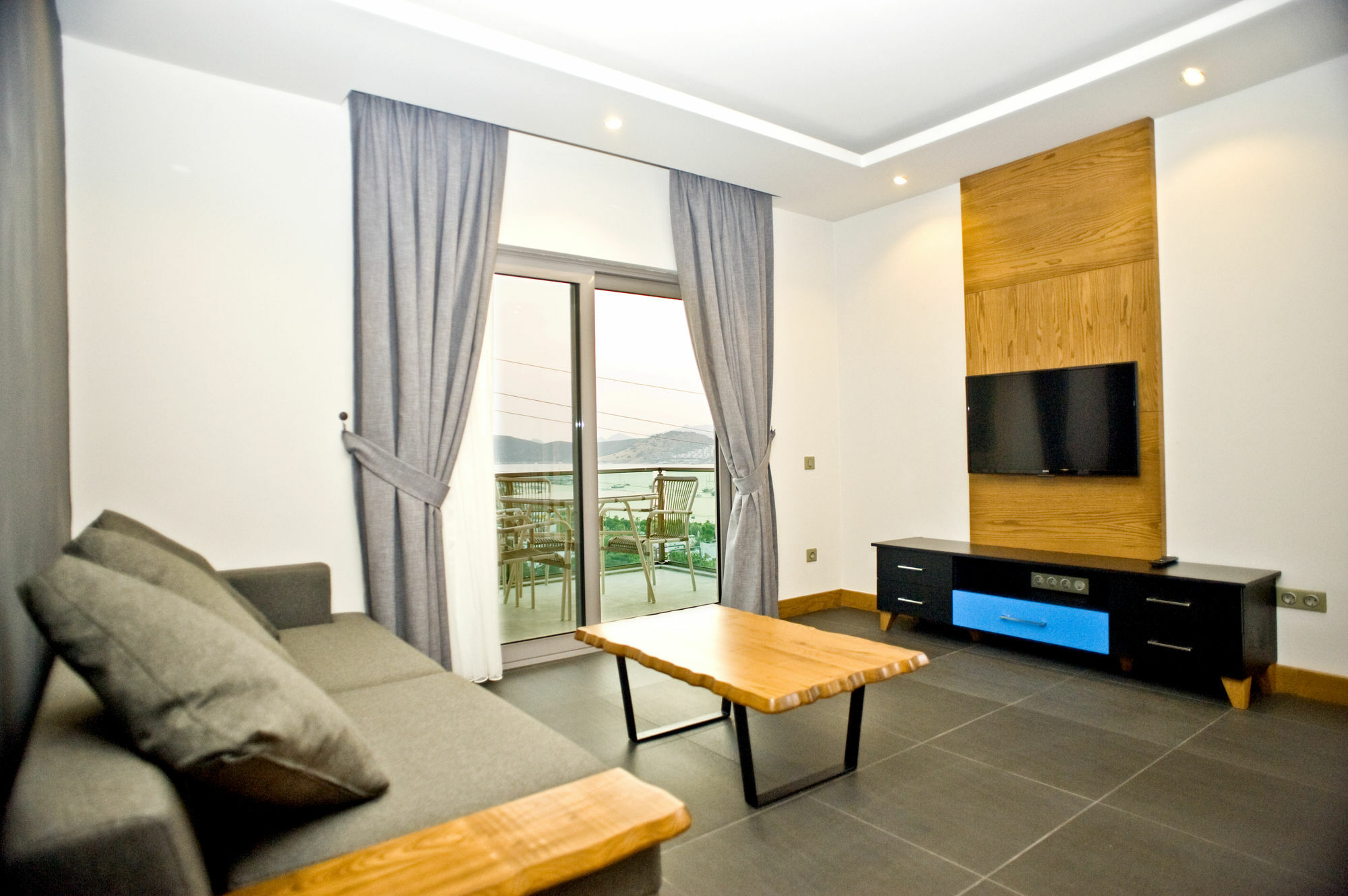 Degirmenburnu Bodrum