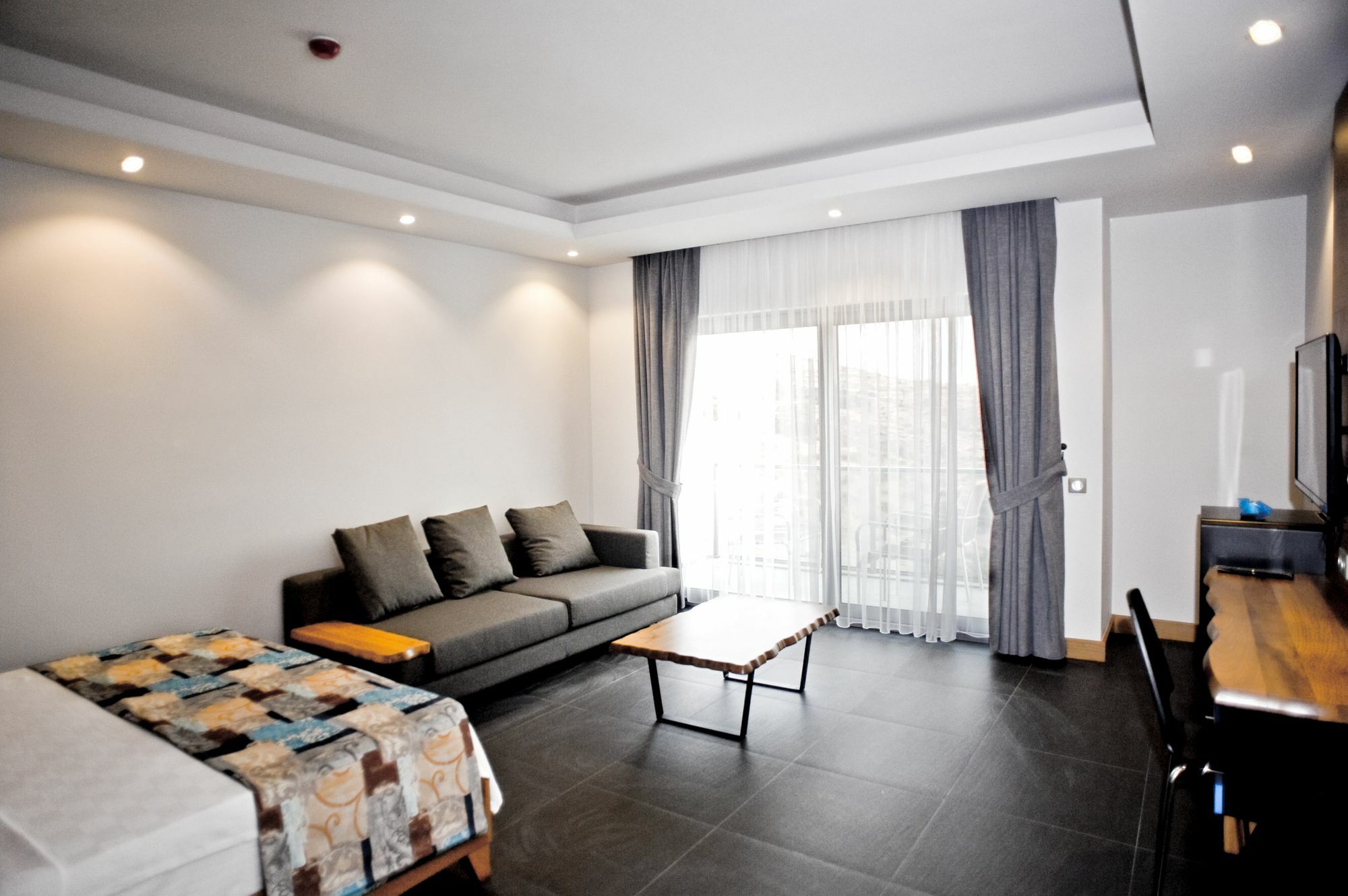 Aparthotel Degirmenburnu Bodrum