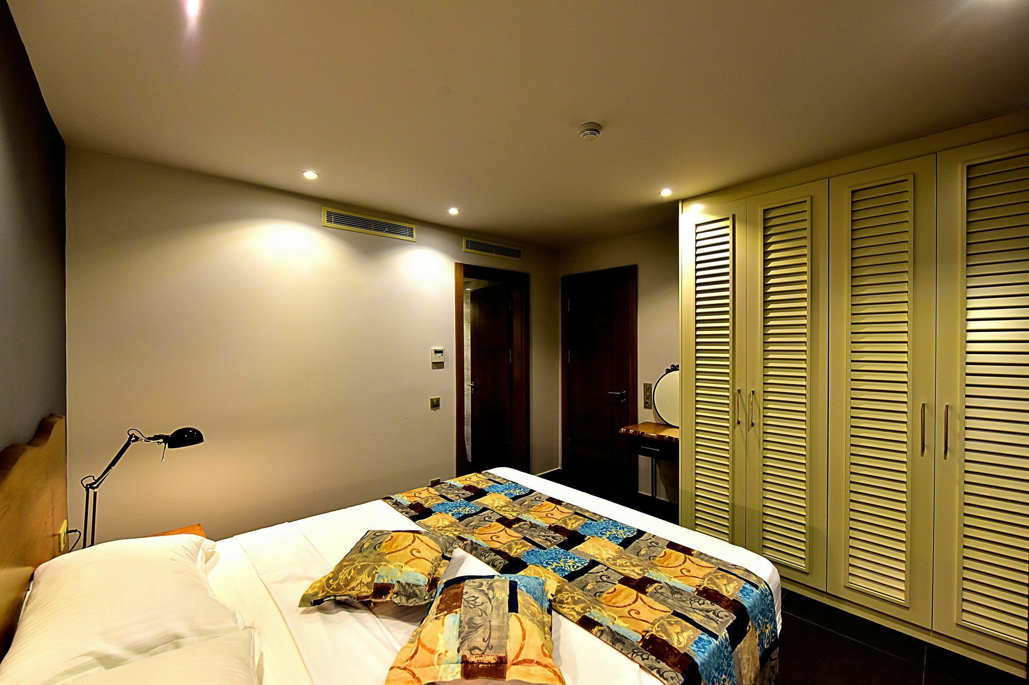 Aparthotel Degirmenburnu Bodrum