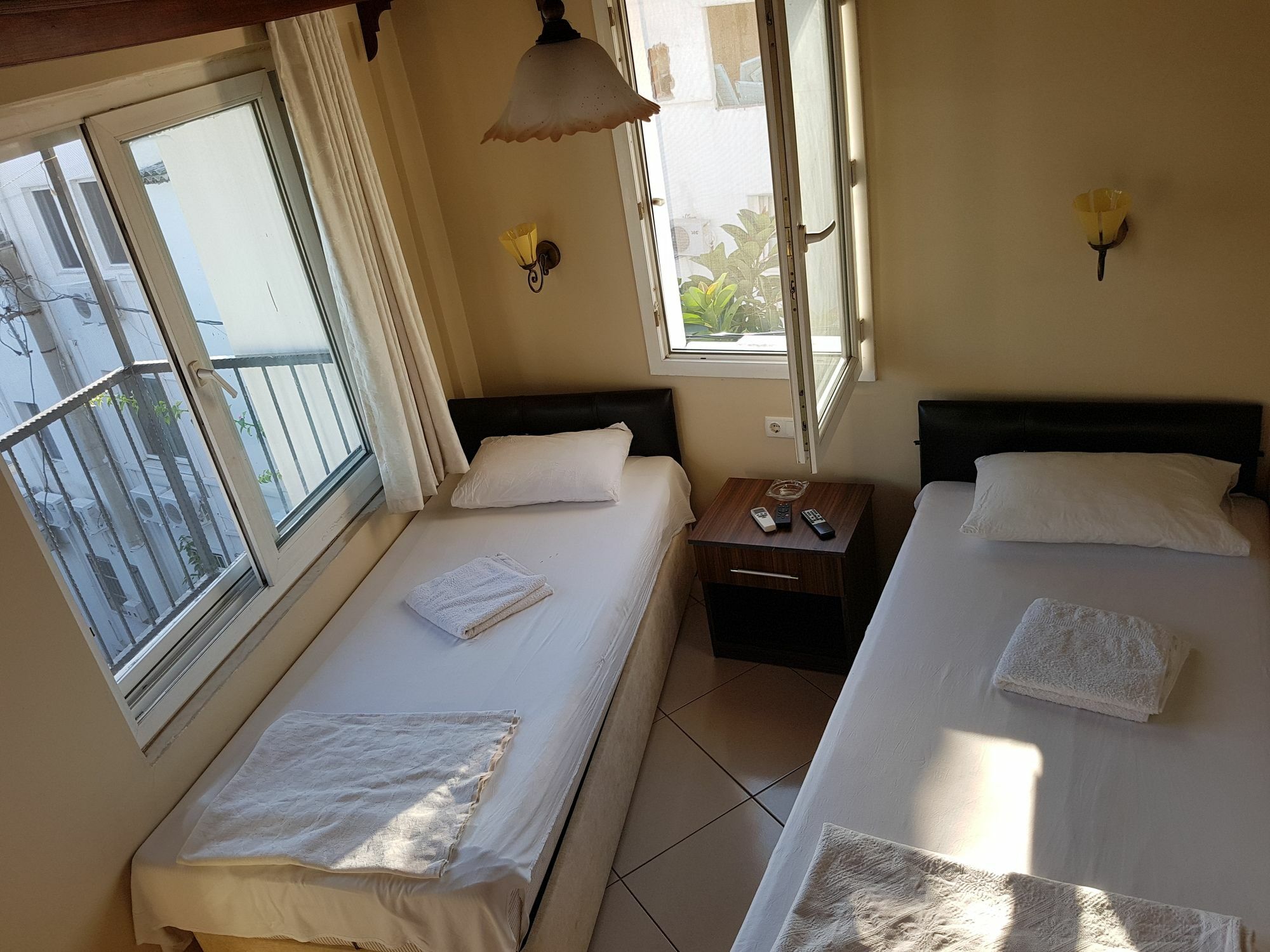 Durak Hotel 3*