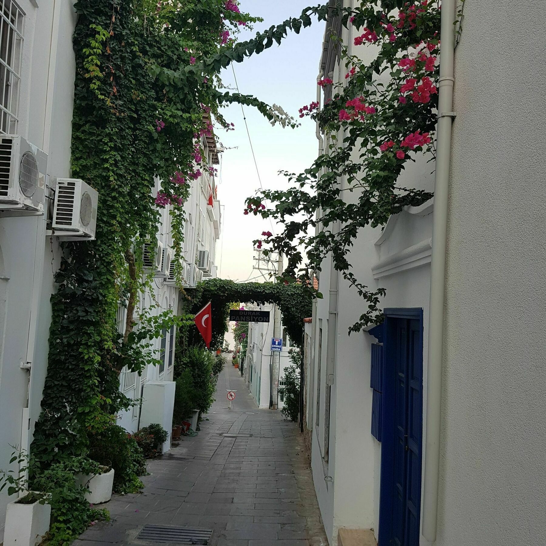 Durak Hotel Bodrum