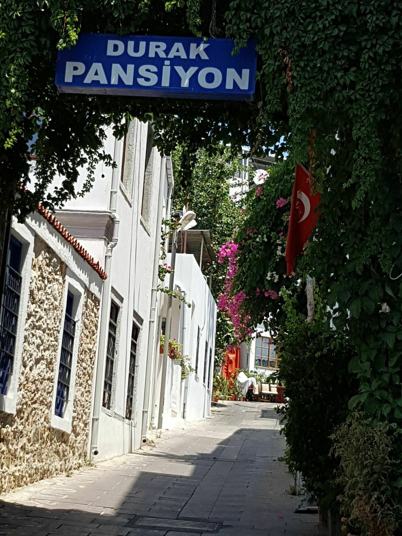 Hotel Durak Bodrum