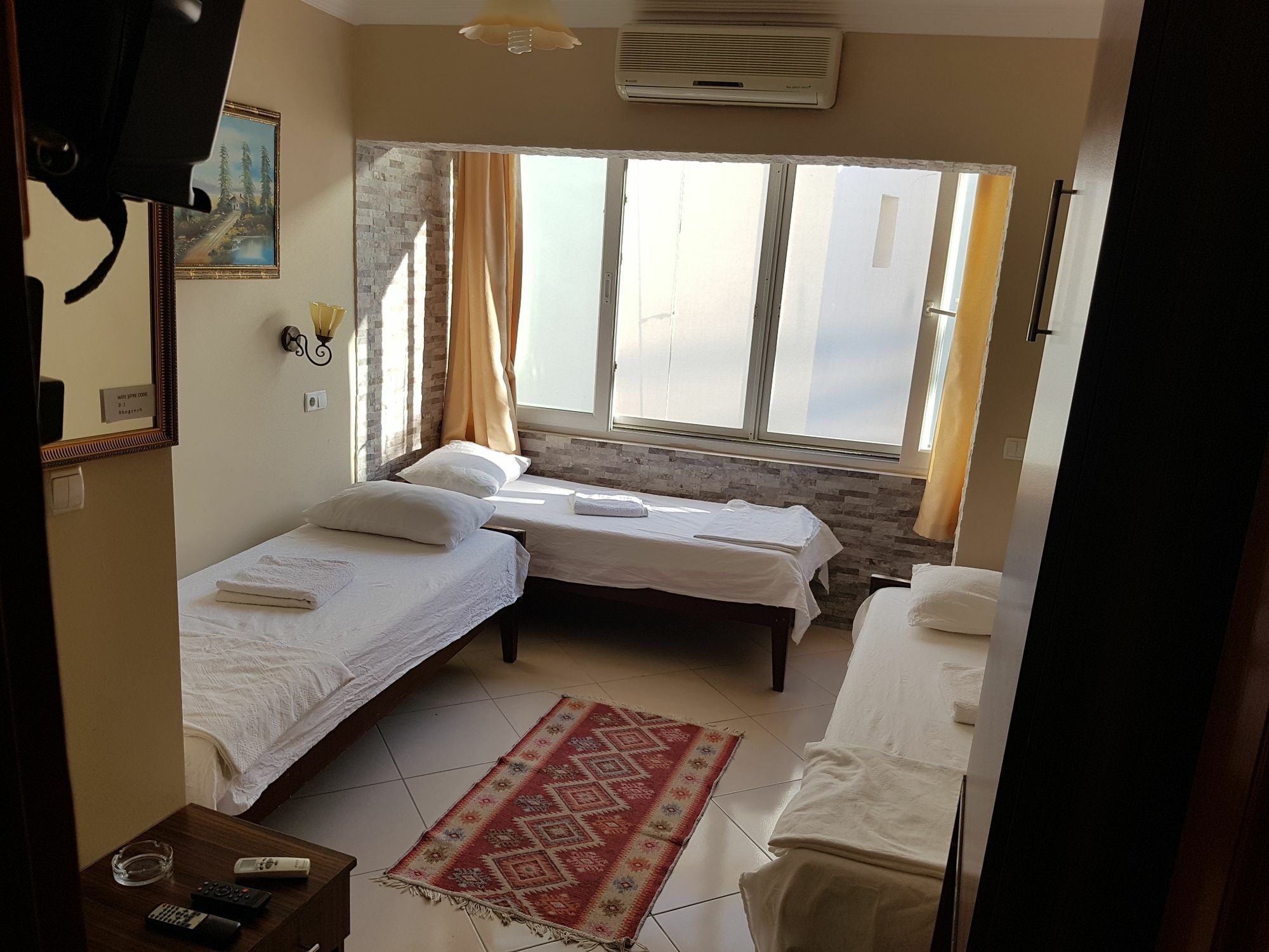 Durak Hotel Bodrum