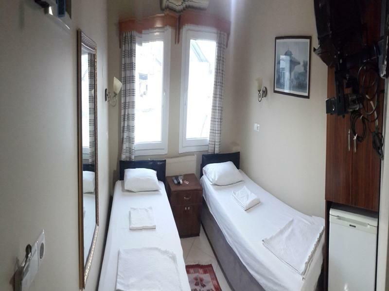 Durak Hotel 3*