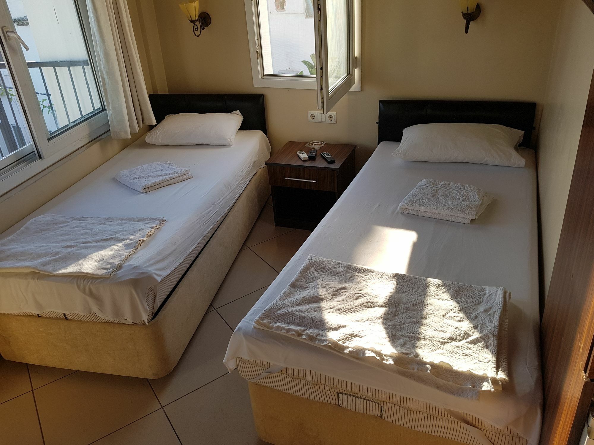 Hotel Durak